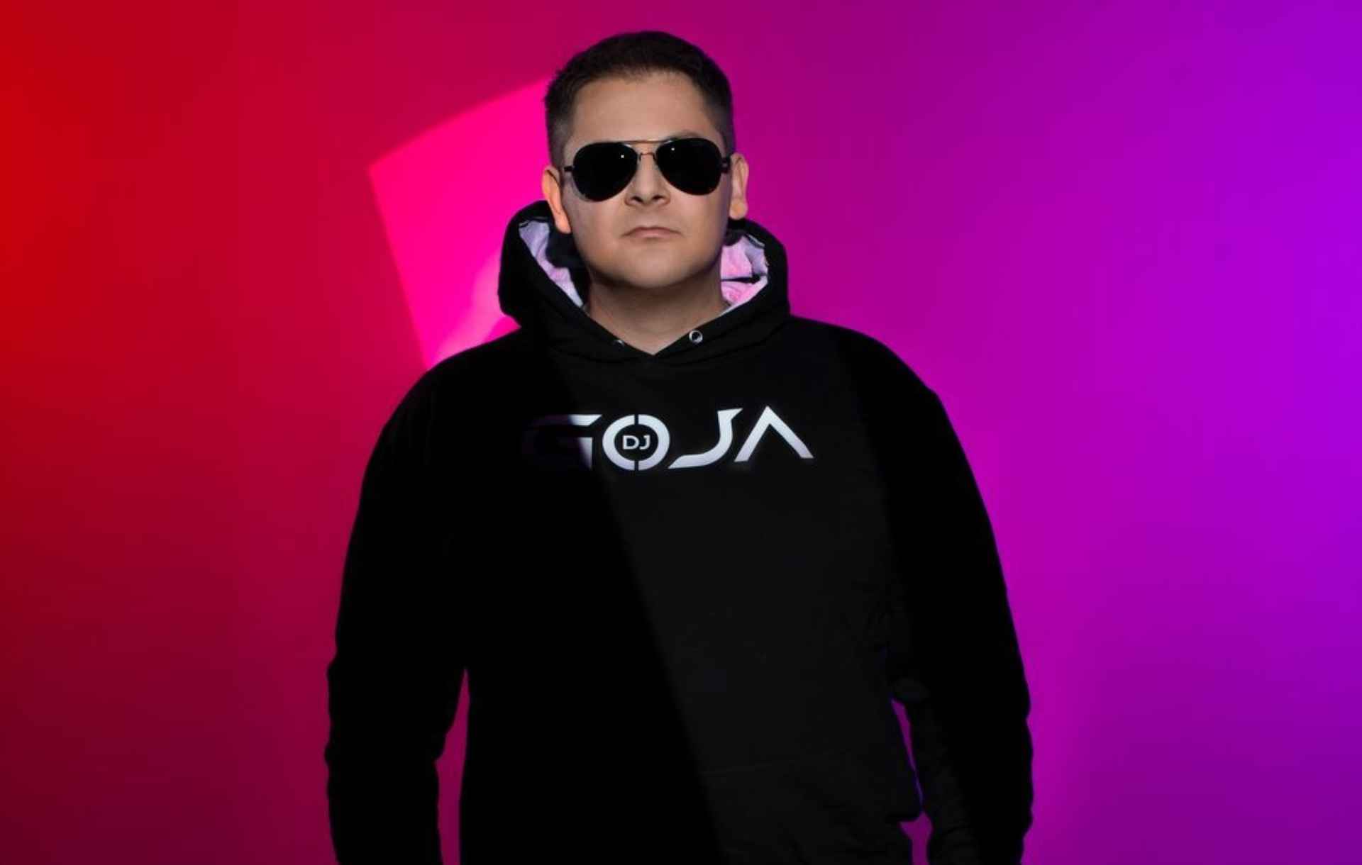 dj goja